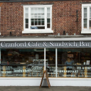 cranford cafe limited