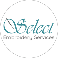 select embroidery services limited