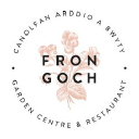 fron goch garden centre limited