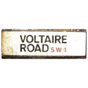 53 voltaire road limited