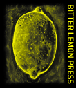 bitter lemon press ltd