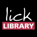 lick library.com limited