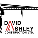 david ashley construction limited