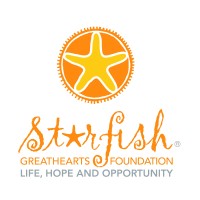 starfish greathearts foundation