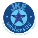 j.k.e. solutions limited