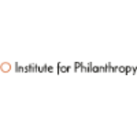 the institute for philanthropy