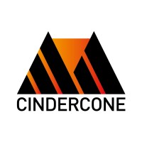 cindercone solutions limited