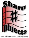 sharp objects ltd.