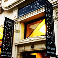 recruitment solutions (folkestone) limited