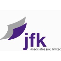 jfk associates (uk) limited