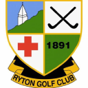ryton golf club limited