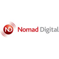 nomad digital limited