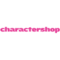 the charactershop limited