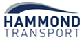t j hammond transport limited