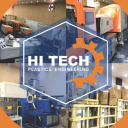 hi-tech plastics limited