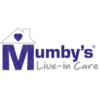 mumby's live-in care limited