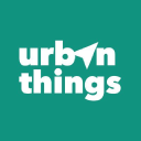 urbanthings limited