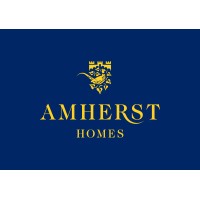amherst homes partnerships ltd