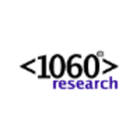 1060 research limited