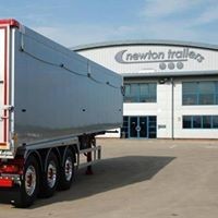 newton trailers limited