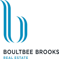 boultbee brooks real estate limited