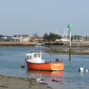chichester harbour trust