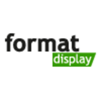 format display limited