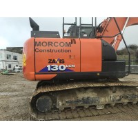 morcom construction limited