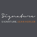 signature sean horler ltd