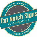 top notch signs limited