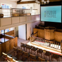 george street chapel limited