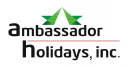 ambassador holidays ltd