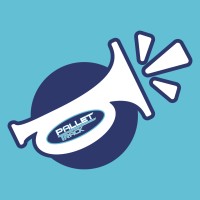 pallet - track limited