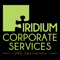 iridium corporate services limited
