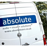 absolute audio visual solutions limited