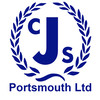 cjs portsmouth limited