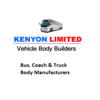 kenyon limited