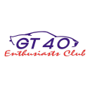 gt40 enthusiasts club limited