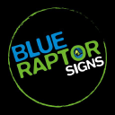 blue raptor limited