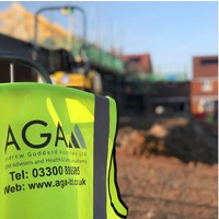 andrew goddard associates limited