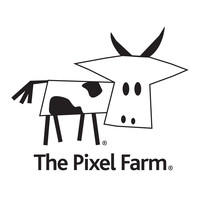 the pixel farm limited