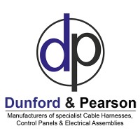 dunford & pearson ltd