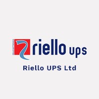 riello ups limited