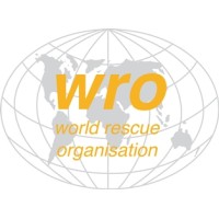 world rescue organisation