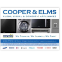 cooper and  elms limited