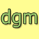 dgm electrical limited