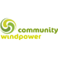 community windpower limited