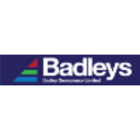 badley geoscience limited