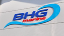 bhg marine limited