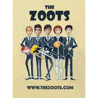 zoots limited